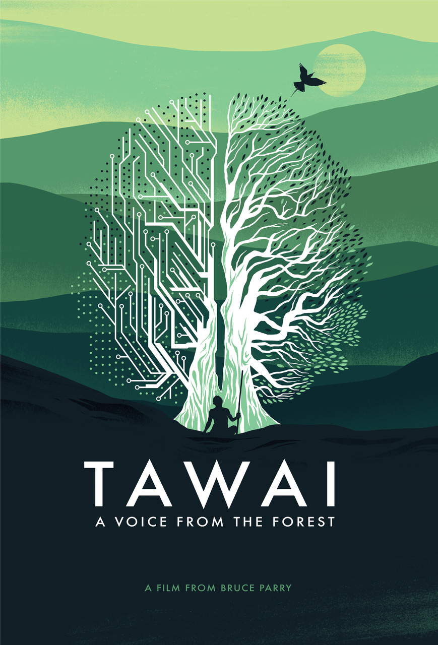 Tawai Poster