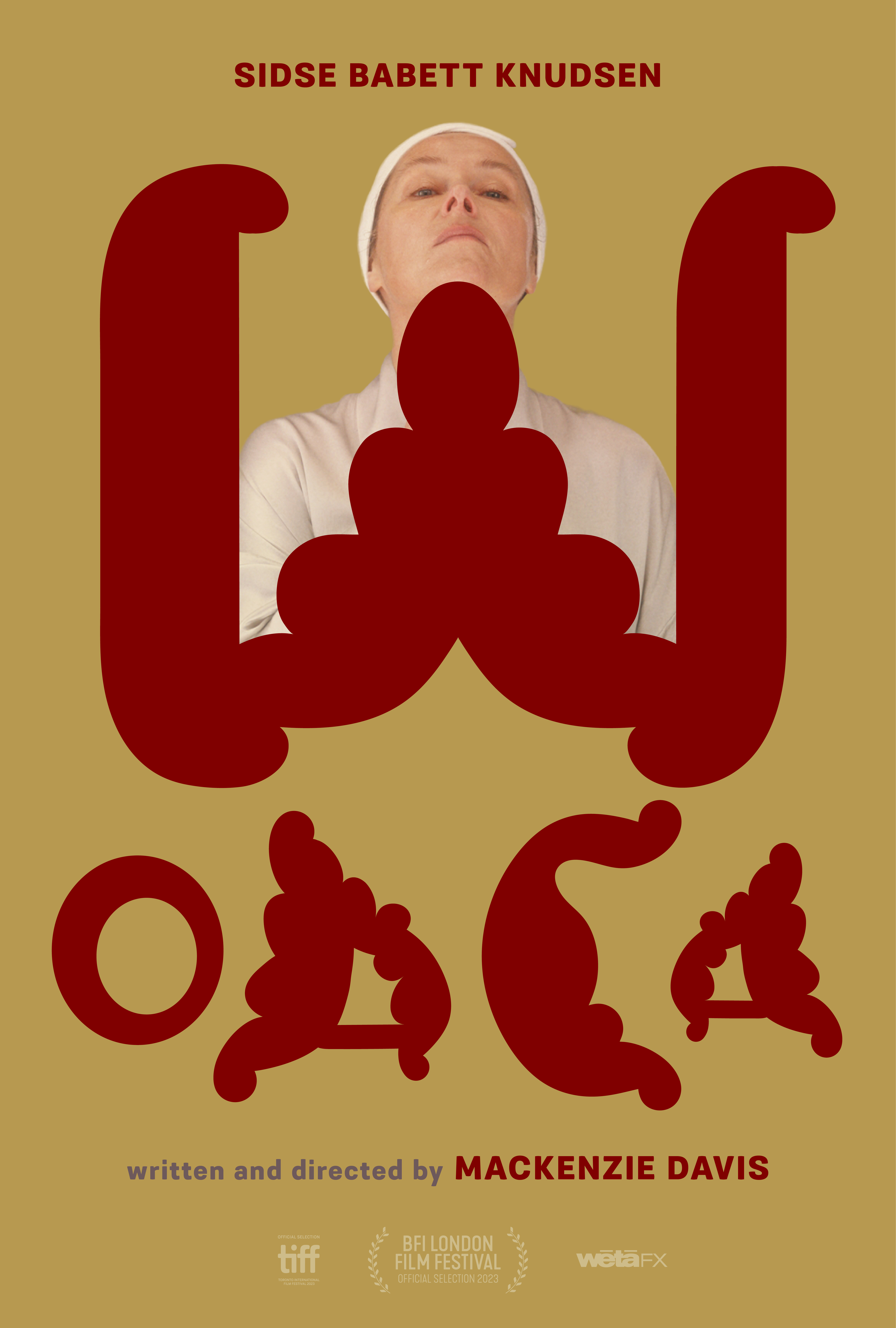 Woaca Movie Poster